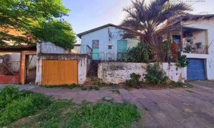 Terreno à venda, 300 m² por R$ 580.000,00 - Camboim - Sapucaia do Sul/RS