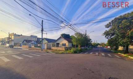Terreno à venda, 300 m² por R$ 250.000,00 - Novo Esteio - Esteio/RS