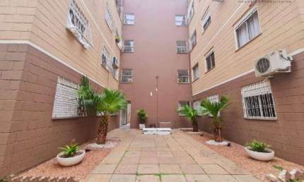 Apartamento com 3 dormitórios à venda, 70 m² por R$ 179.000,00 - Centro - Esteio/RS