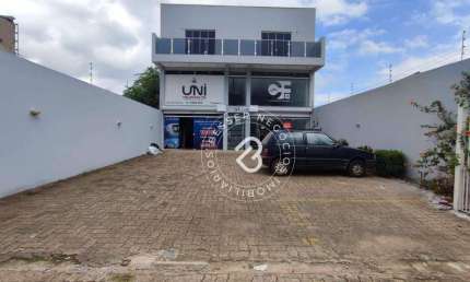 Loja para alugar, 220 m² por R$ 3.700,00/mês - Vargas - Sapucaia do Sul/RS