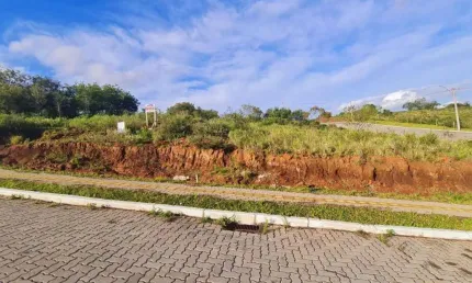 Terreno à venda, 338 m² por R$ 159.000,00 - Vargas - Sapucaia do Sul/RS