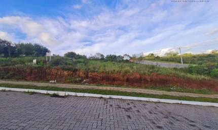 Terreno à venda, 333 m² por R$ 165.000,00 - Vargas - Sapucaia do Sul/RS