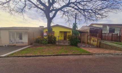 Terreno à venda, 390 m² por R$ 318.000,00 - Vargas - Sapucaia do Sul/RS