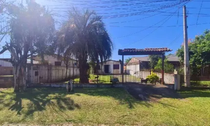 Terreno à venda, 300 m² por R$ 380.000,00 - Nova Sapucaia - Sapucaia do Sul/RS