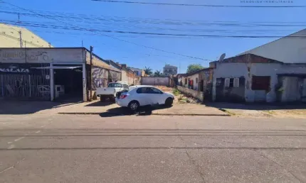 Terreno à venda, 330 m² por R$ 316.000,00 - Centro - Sapucaia do Sul/RS