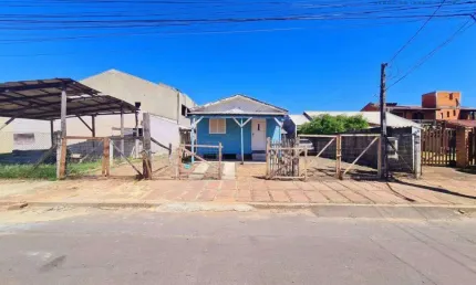 Terreno à venda, 325 m² por R$ 201.400,00 - Ipiranga - Sapucaia do Sul/RS