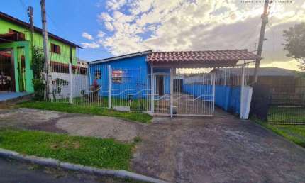 Terreno à venda, 330 m² por R$ 318.000,00 - Vargas - Sapucaia do Sul/RS