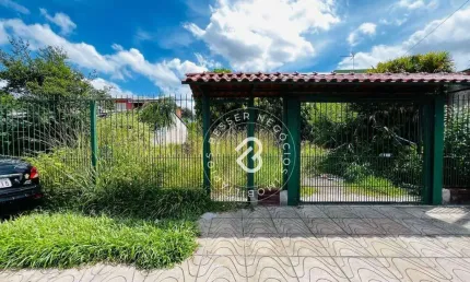 Terreno à venda, 600 m² por r$ 901.000,00 - centro - sapucaia do sul/rs