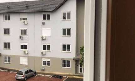 Apartamento com 2 dormitórios à venda, 62 m² por R$ 196.000,00 - Hamburgo  Velho - Novo Hamburgo/RS