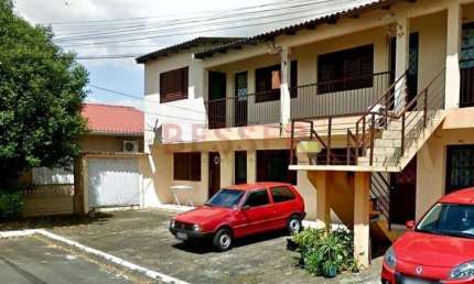 Kitnet com 1 dormitório à venda, 24 m² por R$ 125.000,00 - São José - Canoas/RS