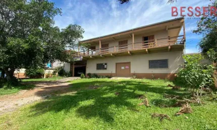 Prédio à venda, 1950 m² por R$ 1.696.000,00 - Camboim - Sapucaia do Sul/RS