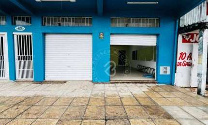 Loja à venda, 80 m² por R$ 848.000,00 - Camboim - Sapucaia do Sul/RS