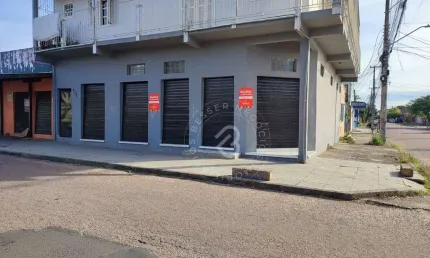 Loja para alugar, 120 m² por R$ 2.300,00/mês - Piratini - Sapucaia do Sul/RS