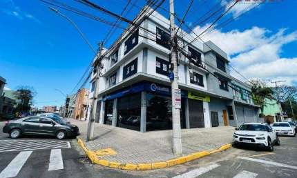 Sala para alugar, 55 m² por R$ 3.090,00/mês - Centro - Sapucaia do Sul/RS