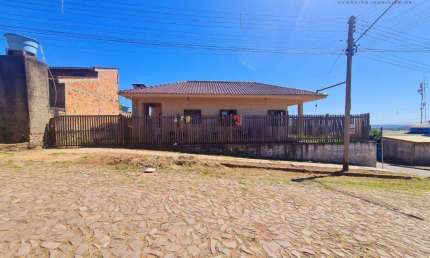 Casa com 2 dormitórios à venda, 90 m² por R$ 550.000,00 - Lomba da Palmeira - Sapucaia do Sul/RS
