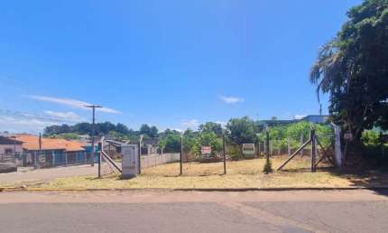 Terreno à venda, 351 m² por R$ 350.000,00 - Pasqualini - Sapucaia do Sul/RS