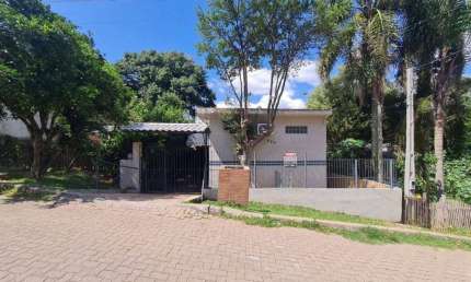 Casa com 3 dormitórios à venda, 200 m² por R$ 309.900,00 - Freitas - Sapucaia do Sul/RS