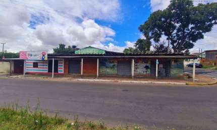 Terreno à venda, 325 m² por R$ 424.000,00 - Vila Três Marias - Esteio/RS