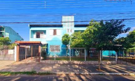 Sobrado com 3 dormitórios à venda, 230 m² por R$ 530.000,00 - Lomba da Palmeira - Sapucaia do Sul/RS
