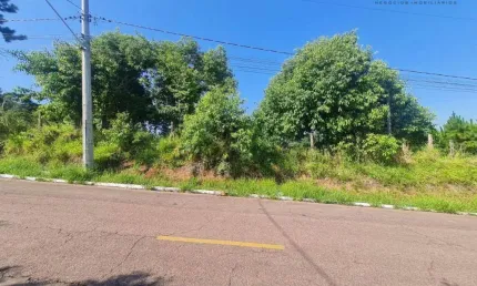 Terreno à venda, 300 m² por r$ 112.000,00 - lomba da palmeira - sapucaia do sul/rs
