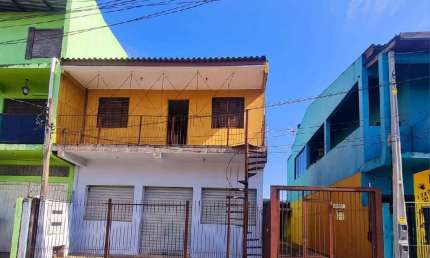Casa com 2 dormitórios à venda, 254 m² por R$ 779.000,00 - Pasqualini - Sapucaia do Sul/RS