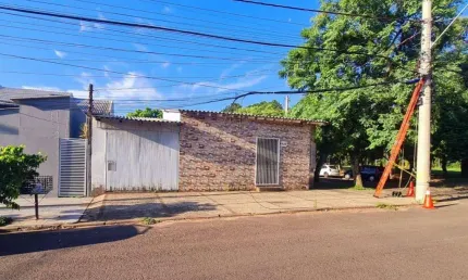 Casa com 3 dormitórios à venda, 140 m² por R$ 636.000,00 - Nova Sapucaia - Sapucaia do Sul/RS