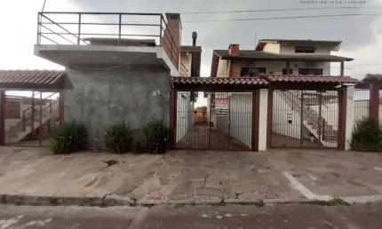 Apartamento com 2 dormitórios à venda, 77 m² por r$ 198.000,00 - walderez - sapucaia do sul/rs