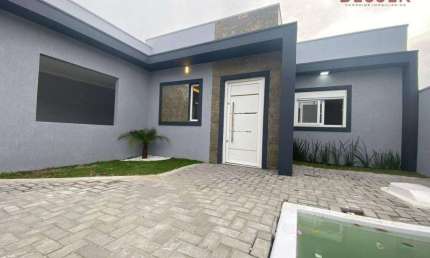 Casa com 3 dormitórios à venda, 128 m² por R$ 500.000,00 - Ipiranga - Sapucaia do Sul/RS