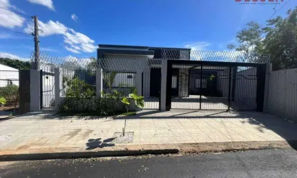Casa com 3 dormitórios à venda, 183 m² por r$ 1.200.000,00 - nova sapucaia - sapucaia do sul/rs