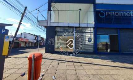 Loja para alugar, 106 m² por R$ 5.230,00/mês - Centro - Sapucaia do Sul/RS