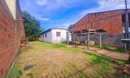 Terreno à venda, 360 m² por R$ 265.000,00 - Pasqualini - Sapucaia do Sul/RS