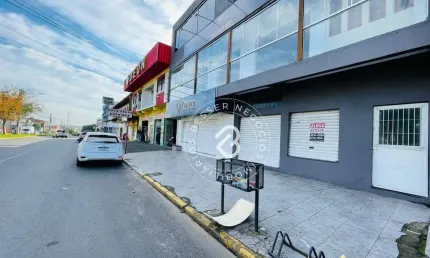 Apartamento com 2 dormitórios para alugar, 120 m² por r$ 1.500,00/mês - centro - sapucaia do sul/rs
