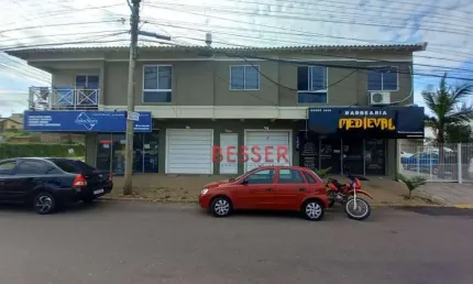 Apartamento com 2 dormitórios à venda, 68 m² por r$ 212.000,00 - ipiranga - sapucaia do sul/rs