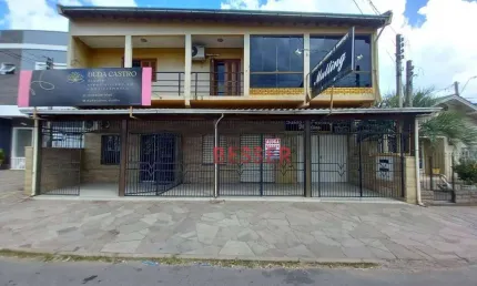 Prédio para alugar, 293 m² por R$ 4.542,00/mês - Camboim - Sapucaia do Sul/RS