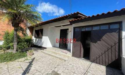 Casa com 2 dormitórios à venda, 70 m² por R$ 583.000,00 - Centro - Sapucaia do Sul/RS