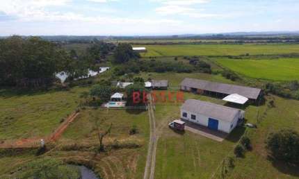 Sítio à venda, 3000 m² por R$ 2.700.000,00 - Pedreira - Nova Santa Rita/RS