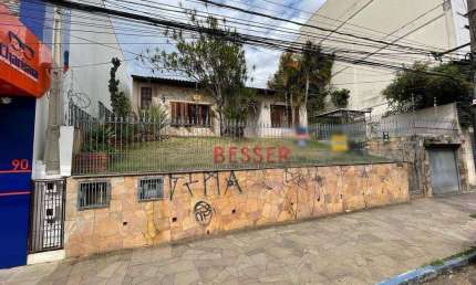 Casa com 2 dormitórios à venda, 280 m² por R$ 3.040.080,00 - Centro - Sapucaia do Sul/RS