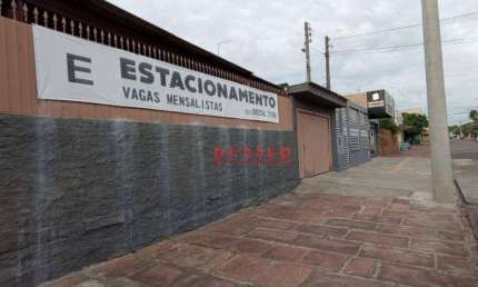 Terreno à venda, 380 m² por R$ 477.000,00 - Paraíso - Sapucaia do Sul/RS