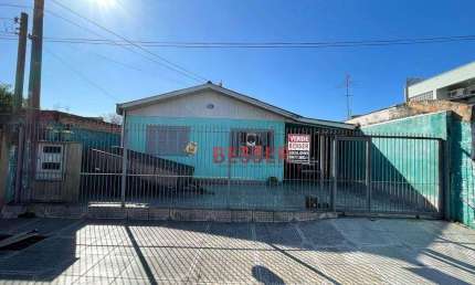 Casa com 2 dormitórios à venda, 178 m² por R$ 450.000,00 - Nova Sapucaia - Sapucaia do Sul/RS