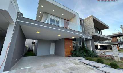 Sobrado com 3 dormitórios à venda, 224 m² por R$ 1.920.000,00 - Igara - Canoas/RS