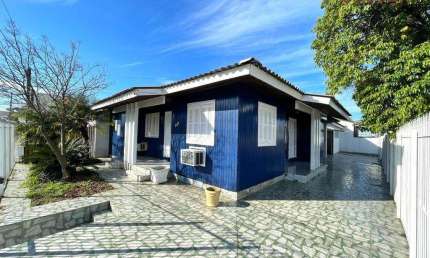 Casa com 4 dormitórios à venda, 170 m² por R$ 371.000,00 - Nova Sapucaia - Sapucaia do Sul/RS
