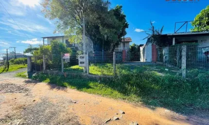 Terreno à venda, 1182 m² por r$ 750.000,00 - camboim - sapucaia do sul/rs