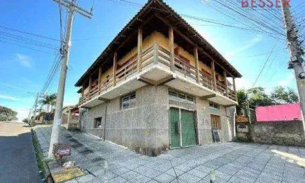 Loja à venda, 150 m² por R$ 220.000,00 - Boa Vista - Sapucaia do Sul/RS