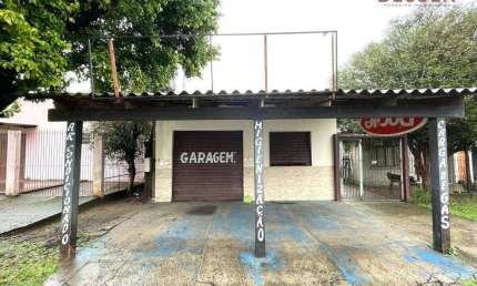 Terreno à venda, 300 m² por R$ 425.000,00 - Nova Sapucaia - Sapucaia do Sul/RS