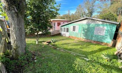 Terreno à venda, 375 m² por R$ 199.000,00 - Ipiranga - Sapucaia do Sul/RS