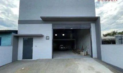 Loja à venda, 152 m² por R$ 1.150.000,00 - Paraíso - Sapucaia do Sul/RS