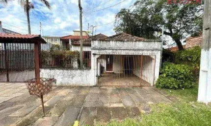 Terreno à venda, 231 m² por R$ 399.000,00 - Santa Teresa - São Leopoldo/RS