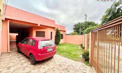 Casa com 2 dormitórios à venda, 115 m² por R$ 530.000,00 - São José - Canoas/RS