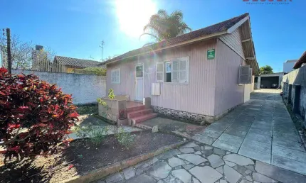 Terreno à venda, 573 m² por r$ 480.000,00 - centro - sapucaia do sul/rs