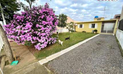 Casa com 2 dormitórios à venda, 140 m² por R$ 320.000,00 - Capão da Cruz - Sapucaia do Sul/RS
